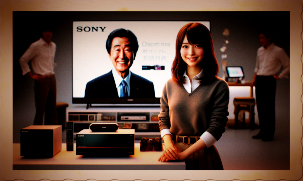 川口春奈とSony CM：長期パートナーシップのハイライト